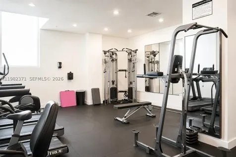 2200 NE 4th Avenue Miami FL 33137