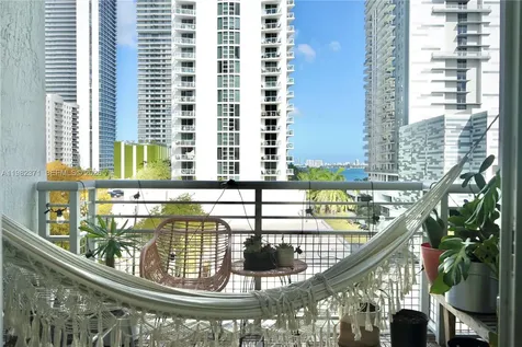 2200 NE 4th Avenue Miami FL 33137