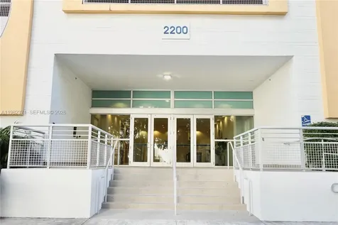 2200 NE 4th Avenue Miami FL 33137