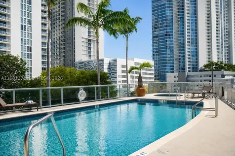 2200 NE 4th Avenue Miami FL 33137