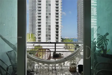 2200 NE 4th Avenue Miami FL 33137