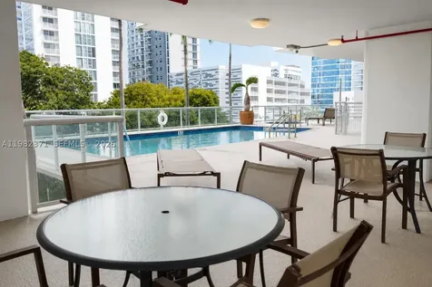 2200 NE 4th Avenue Miami FL 33137