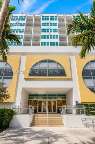 2200 NE 4th Avenue Miami FL 33137