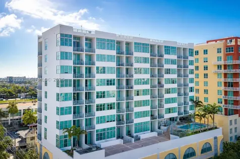 2200 NE 4th Avenue Miami FL 33137