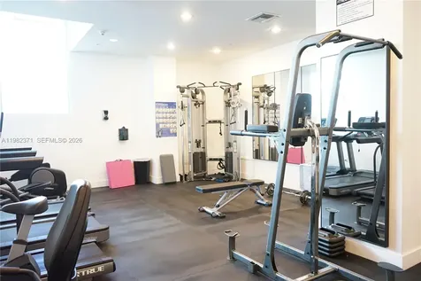 2200 NE 4th Avenue Miami FL 33137