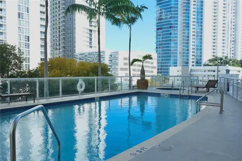 2200 NE 4th Avenue Miami FL 33137