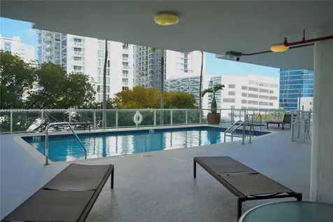 2200 NE 4th Avenue Miami FL 33137