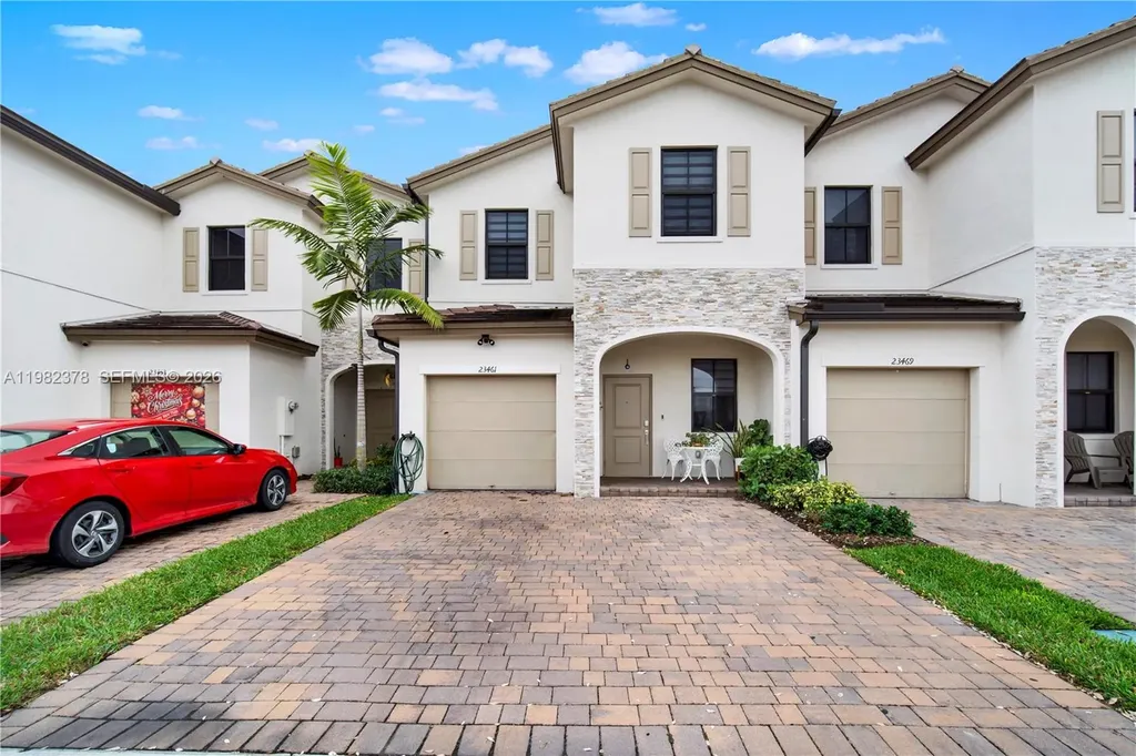 23461 SW 129th Place Homestead FL 33032