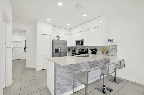 23461 SW 129th Place Homestead FL 33032