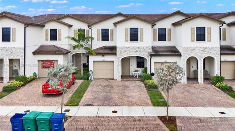 23461 SW 129th Place Homestead FL 33032