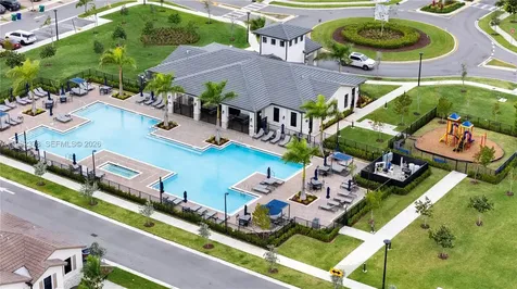 23461 SW 129th Place Homestead FL 33032