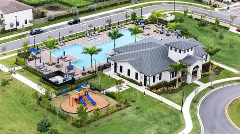 23461 SW 129th Place Homestead FL 33032