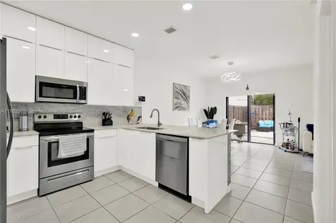 23461 SW 129th Place Homestead FL 33032