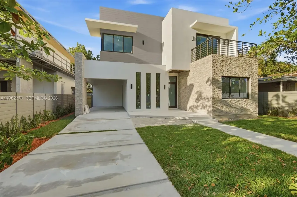 3545 Florida Avenue Miami FL 33133
