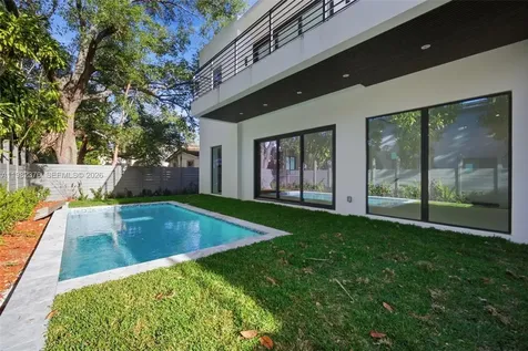 3545 Florida Avenue Miami FL 33133