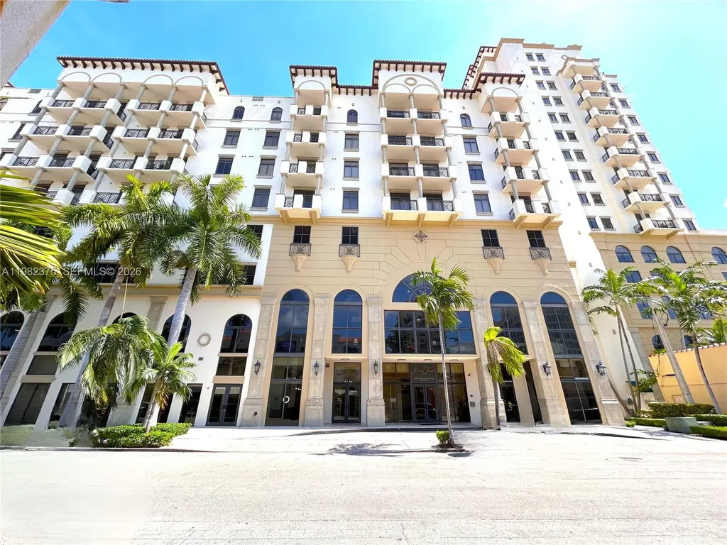1805 Ponce De Leon Boulevard Coral Gables FL 33134