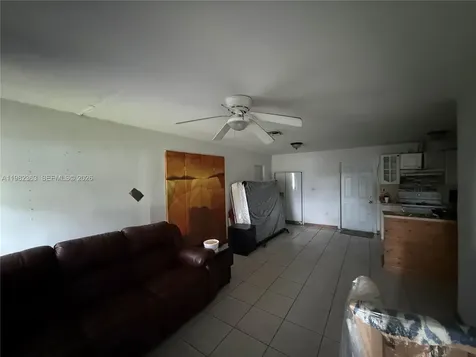 8525 NW 32nd Court Miami FL 33147