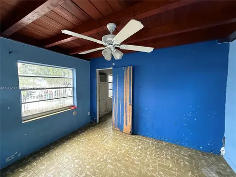 8525 NW 32nd Court Miami FL 33147