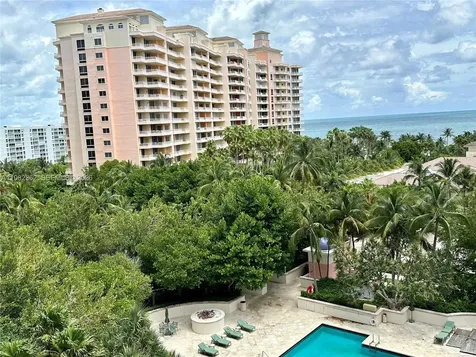785 Crandon Boulevard Key Biscayne FL 33149