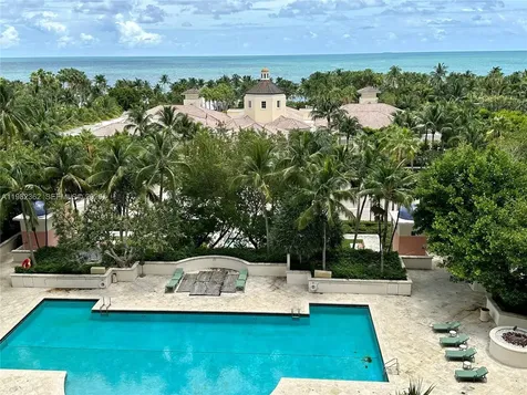 785 Crandon Boulevard Key Biscayne FL 33149