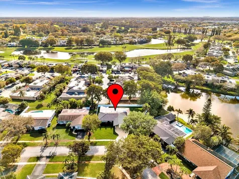 1501 NW 109th Terrace Pembroke Pines FL 33026