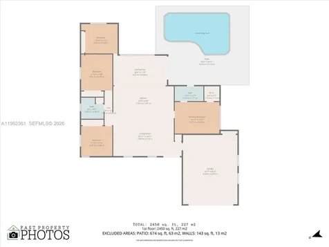 1501 NW 109th Terrace Pembroke Pines FL 33026