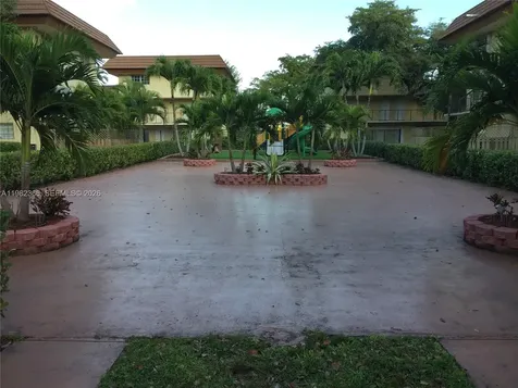 8600 SW 109th Avenue Miami FL 33173