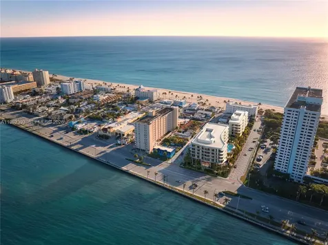 901 S Ocean Drive Hollywood FL 33019