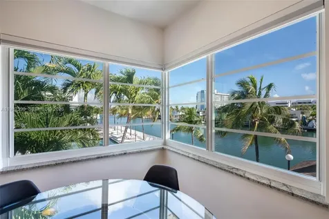 7207 Bay Drive Miami Beach FL 33141