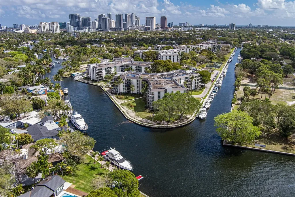 1201 River Reach Drive Fort Lauderdale FL 33315