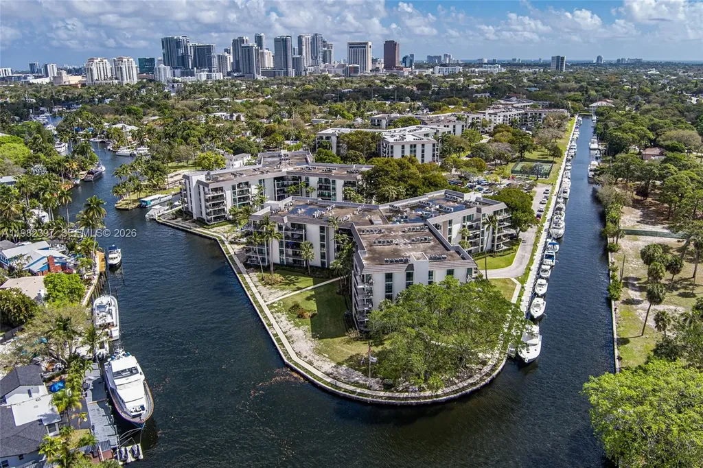 1201 River Reach Drive Fort Lauderdale FL 33315