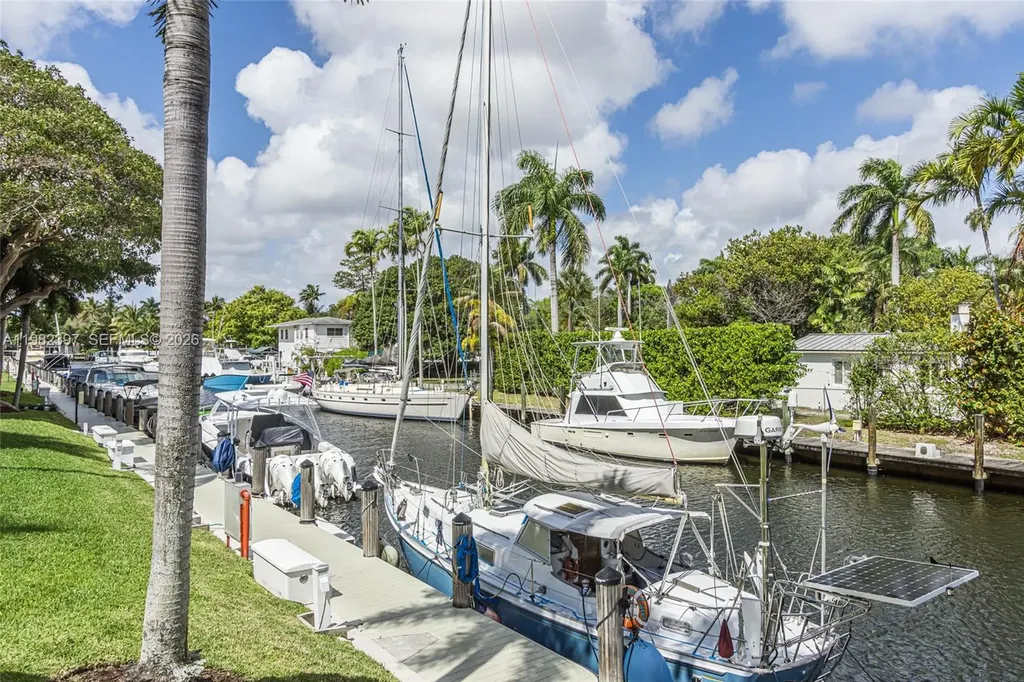 1201 River Reach Drive Fort Lauderdale FL 33315