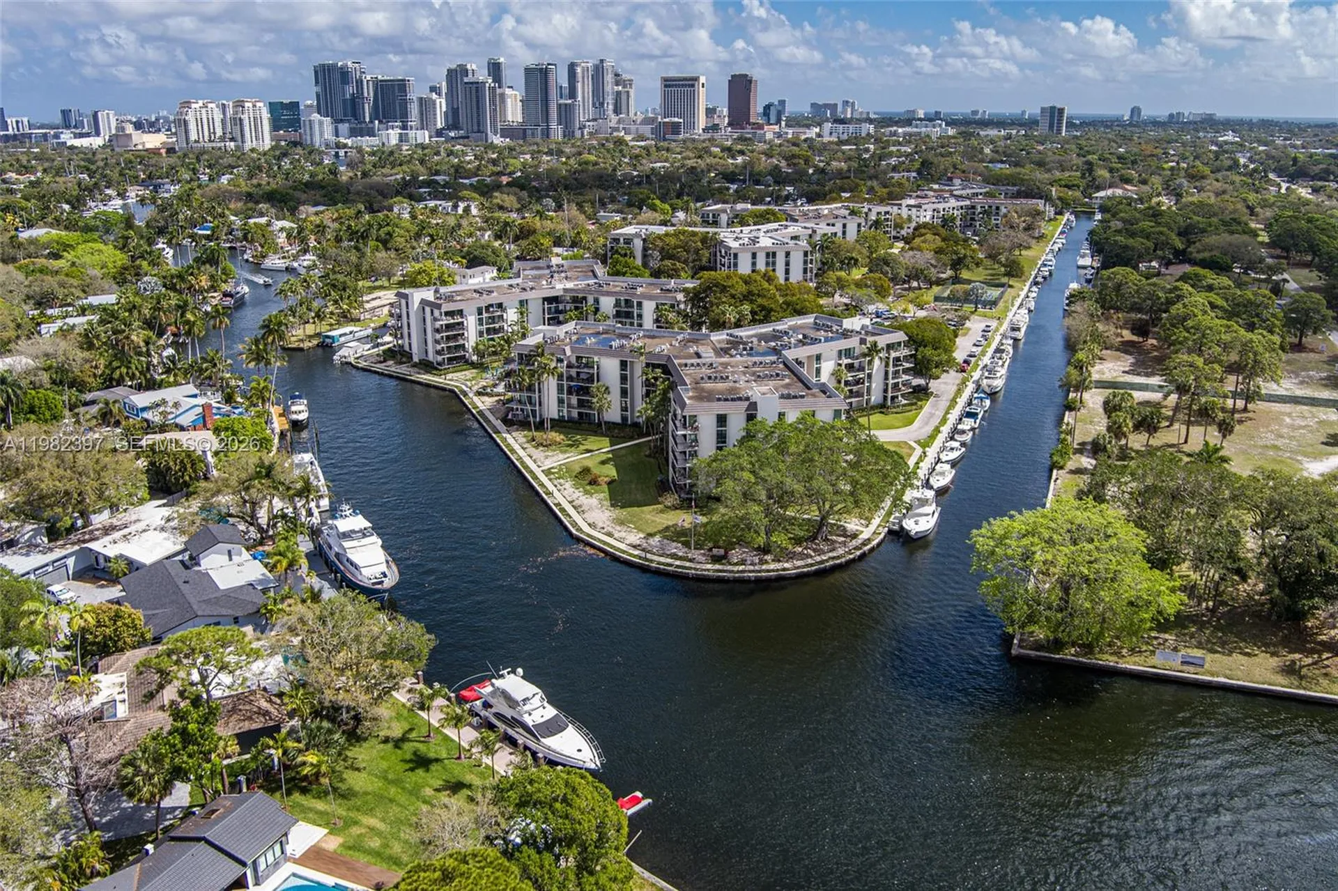 1201 River Reach Drive Fort Lauderdale FL 33315