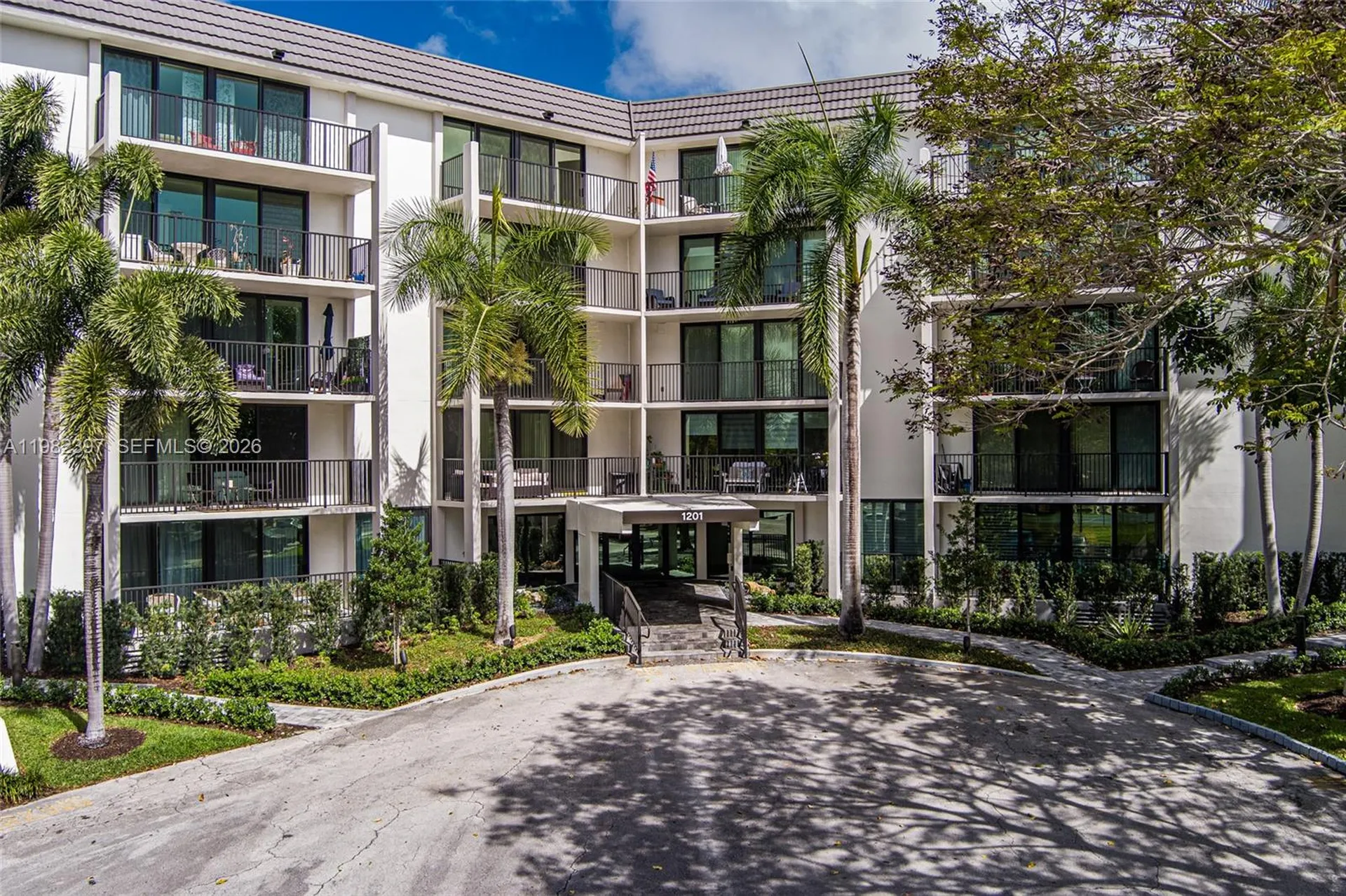1201 River Reach Drive Fort Lauderdale FL 33315