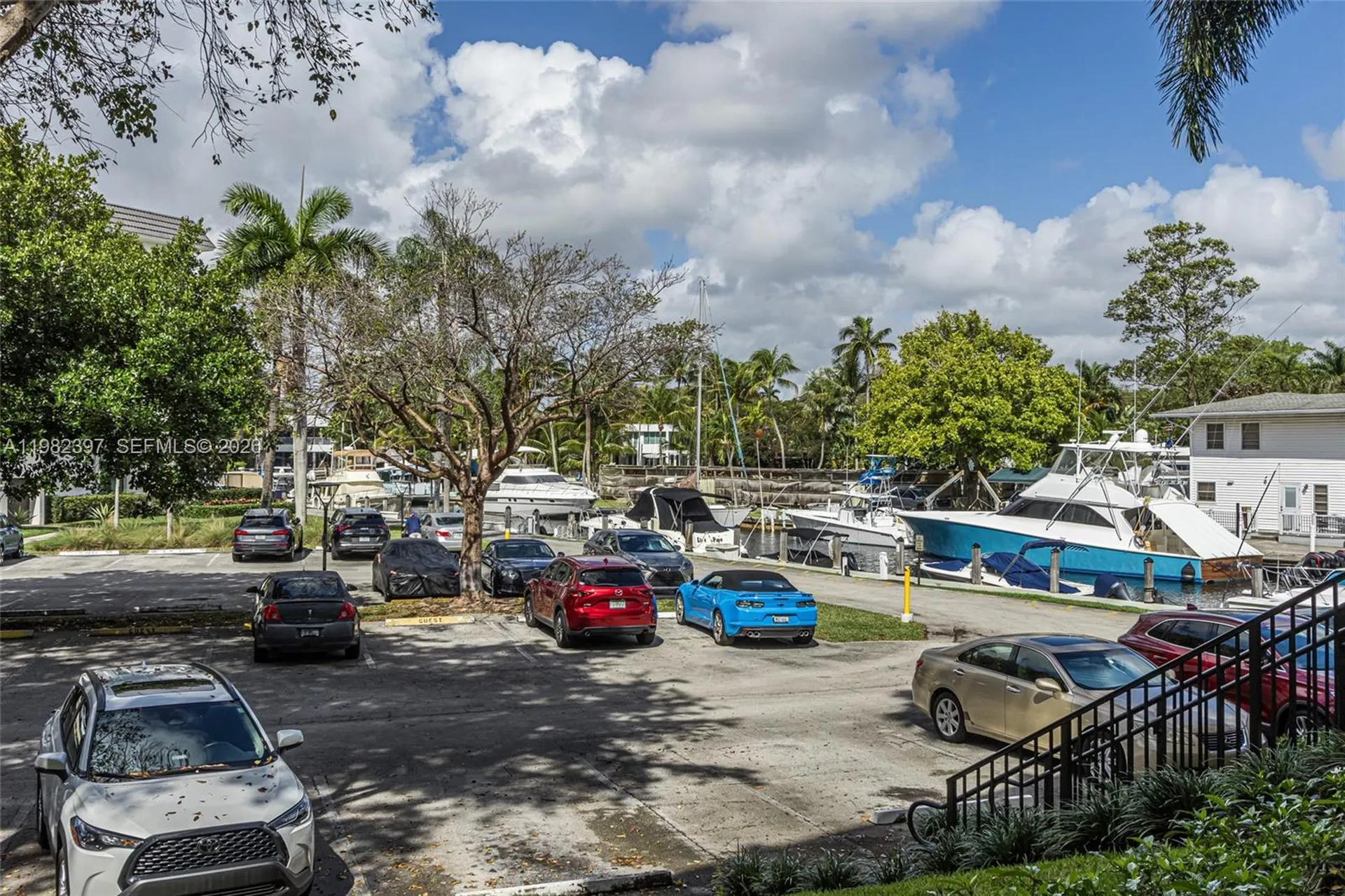 1201 River Reach Drive Fort Lauderdale FL 33315