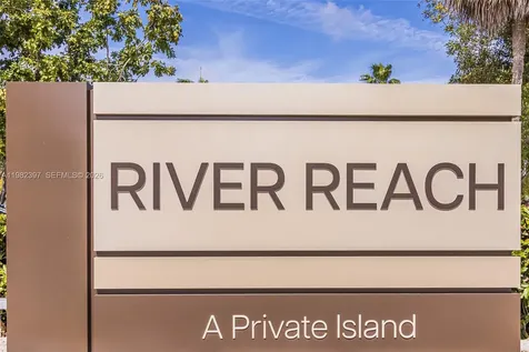 1201 River Reach Drive Fort Lauderdale FL 33315