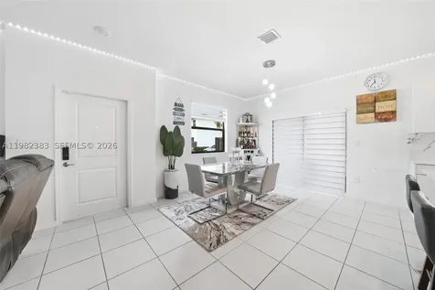 13091 SW 232nd Lane Miami FL 33170