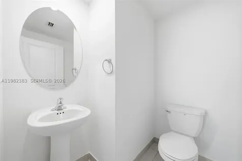 13091 SW 232nd Lane Miami FL 33170
