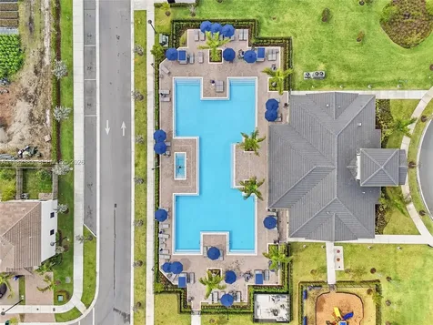 13091 SW 232nd Lane Miami FL 33170