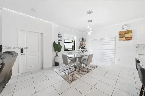 13091 SW 232nd Lane Miami FL 33170