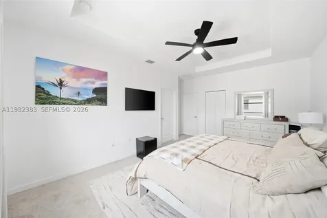 13091 SW 232nd Lane Miami FL 33170