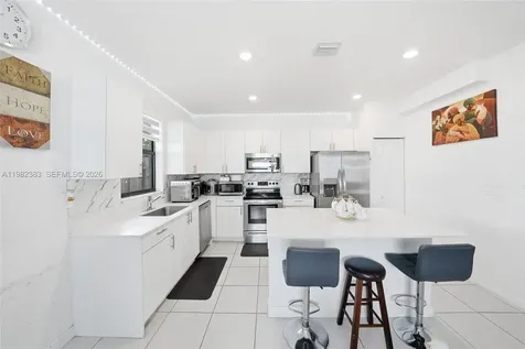13091 SW 232nd Lane Miami FL 33170