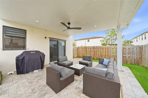 13091 SW 232nd Lane Miami FL 33170