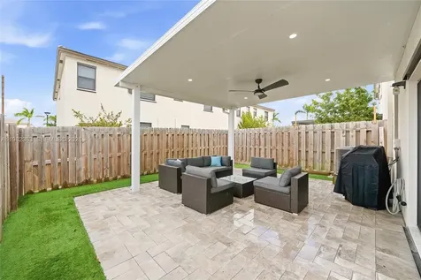 13091 SW 232nd Lane Miami FL 33170
