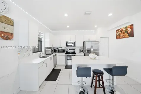 13091 SW 232nd Lane Miami FL 33170