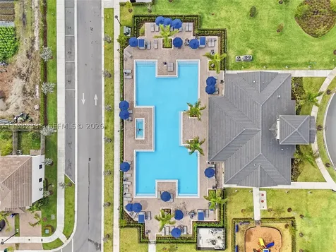 13091 SW 232nd Lane Miami FL 33170