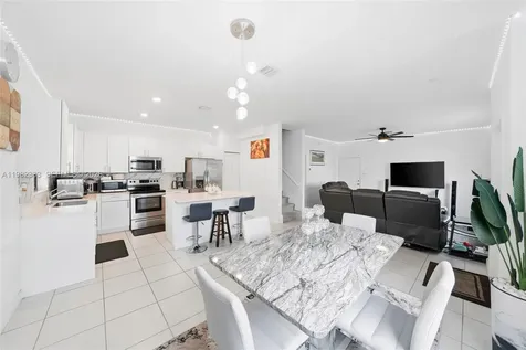 13091 SW 232nd Lane Miami FL 33170