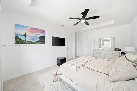 13091 SW 232nd Lane Miami FL 33170