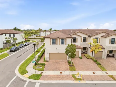 13091 SW 232nd Lane Miami FL 33170