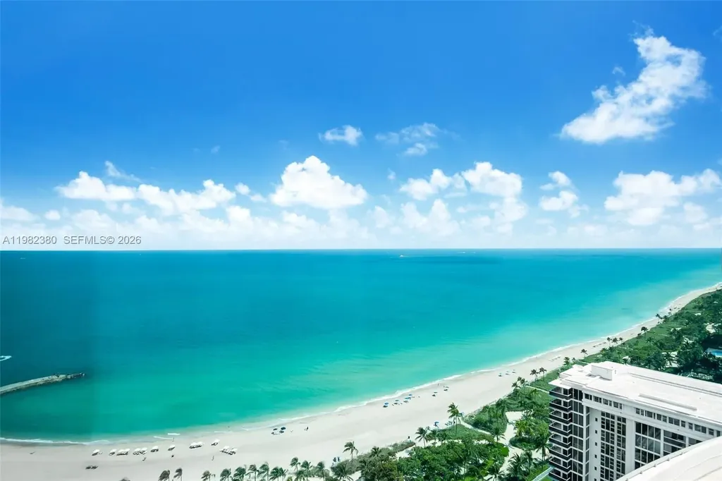 10295 Collins Avenue Bal Harbour FL 33154